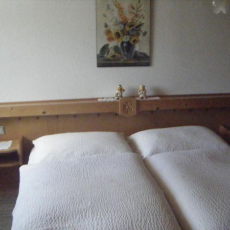 Ferienwohnung Fischerhof Leutasch Ngoại thất bức ảnh